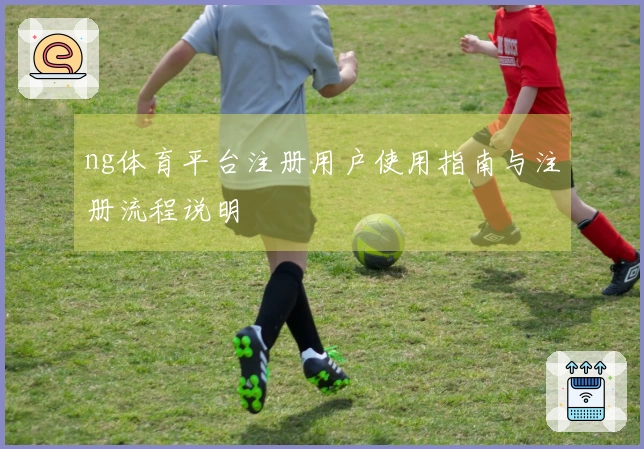 ng体育平台注册用户使用指南与注册流程说明