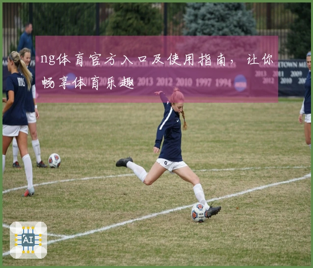 ng体育官方入口及使用指南，让你畅享体育乐趣
