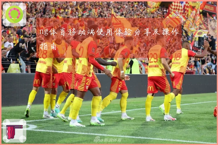 ng体育移动端使用体验分享及操作指南