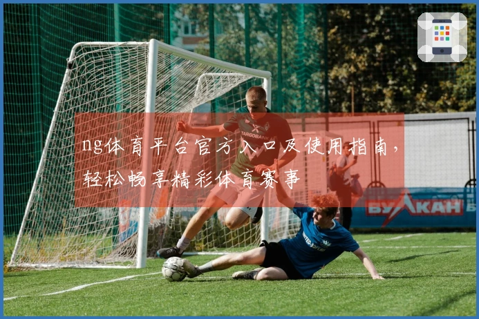 ng体育平台官方入口及使用指南，轻松畅享精彩体育赛事