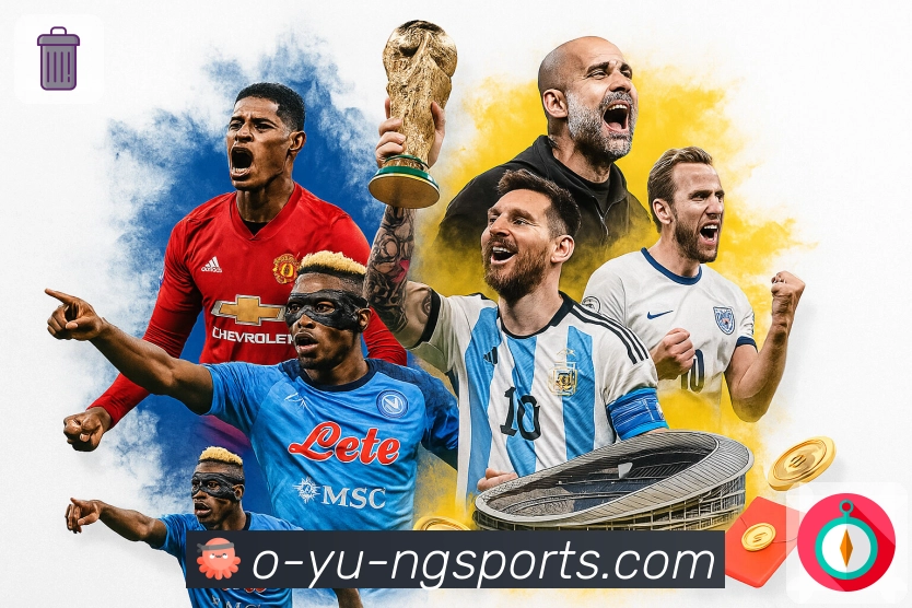 体育直播数据亮点 3